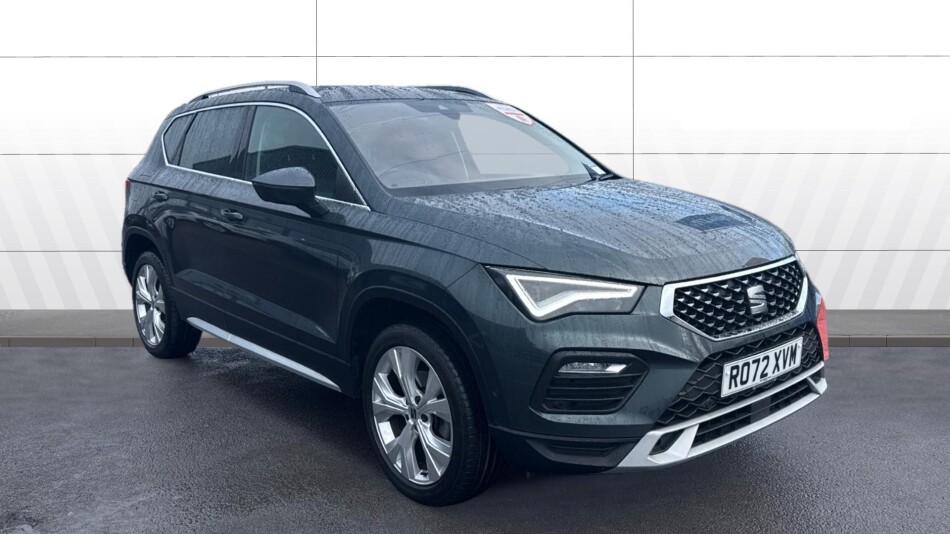SEAT Ateca 1.5 TSI EVO Xperience 5dr DSG Petrol Estate